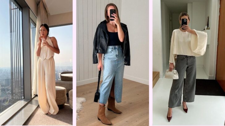 13 Chic and Stylish Mom Outfit Ideas for Every Occasion