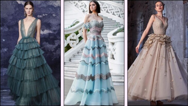 You Won’t Believe How Dreamy These 23 Dresses Are!