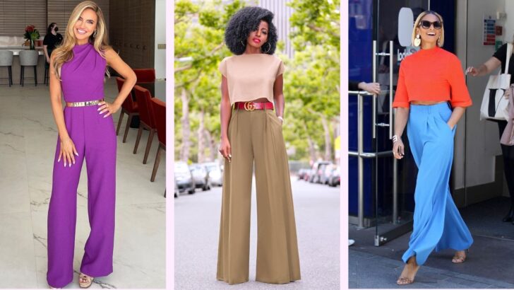 10 Elegant Summer Outfit Ideas That’ll Make You the Queen of Sunshine