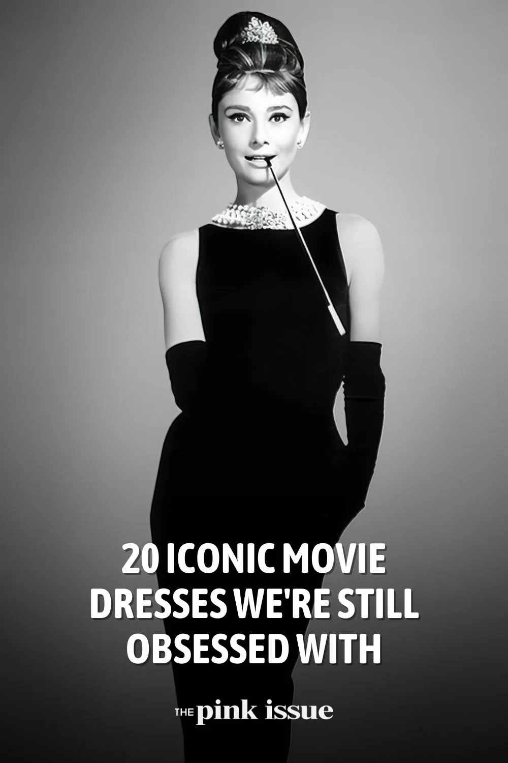 Iconic Movie Dresses We're Still Obsessed With Pinterest