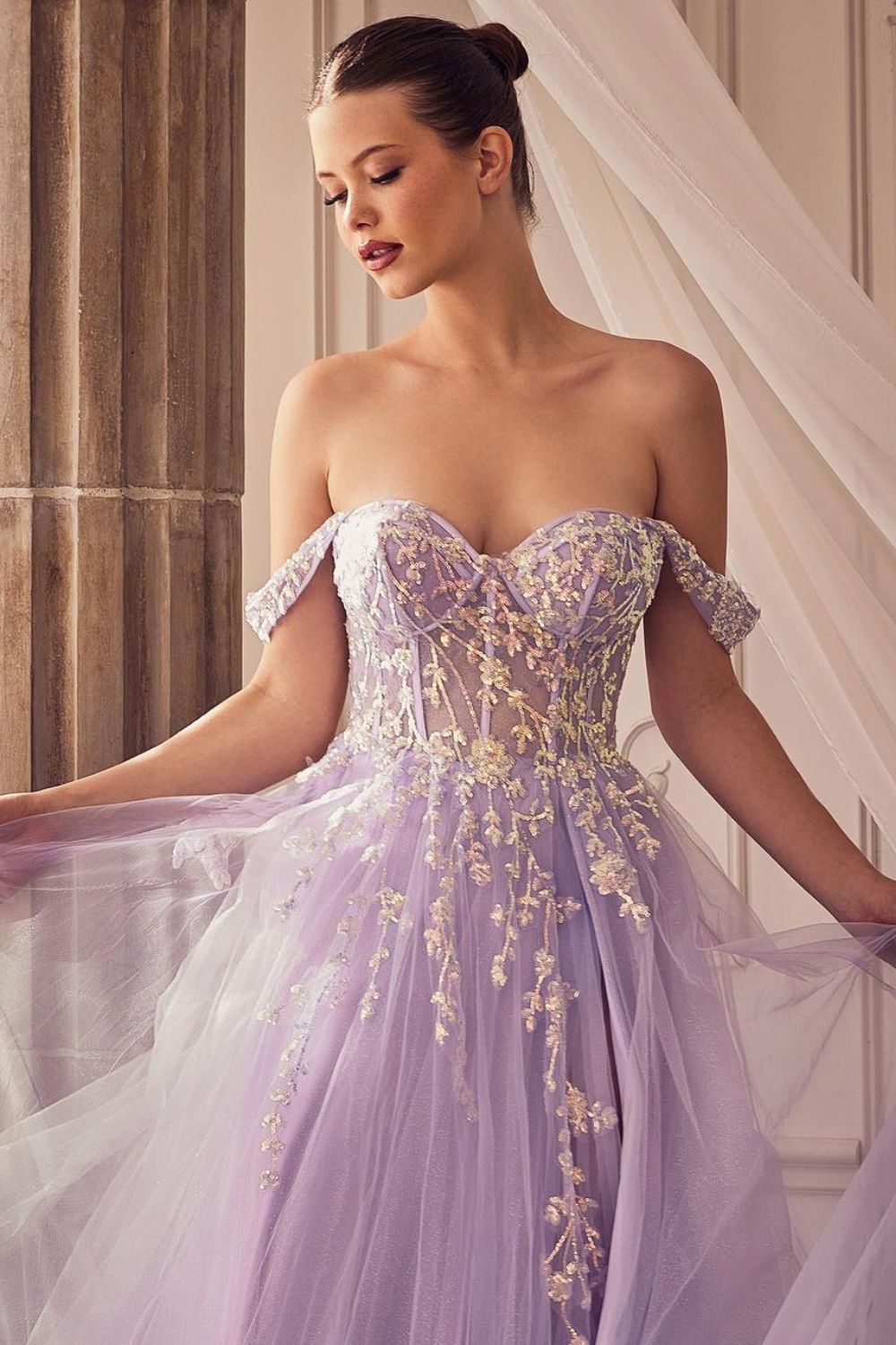 15 Enchanting Fairytale Dresses You Need to See