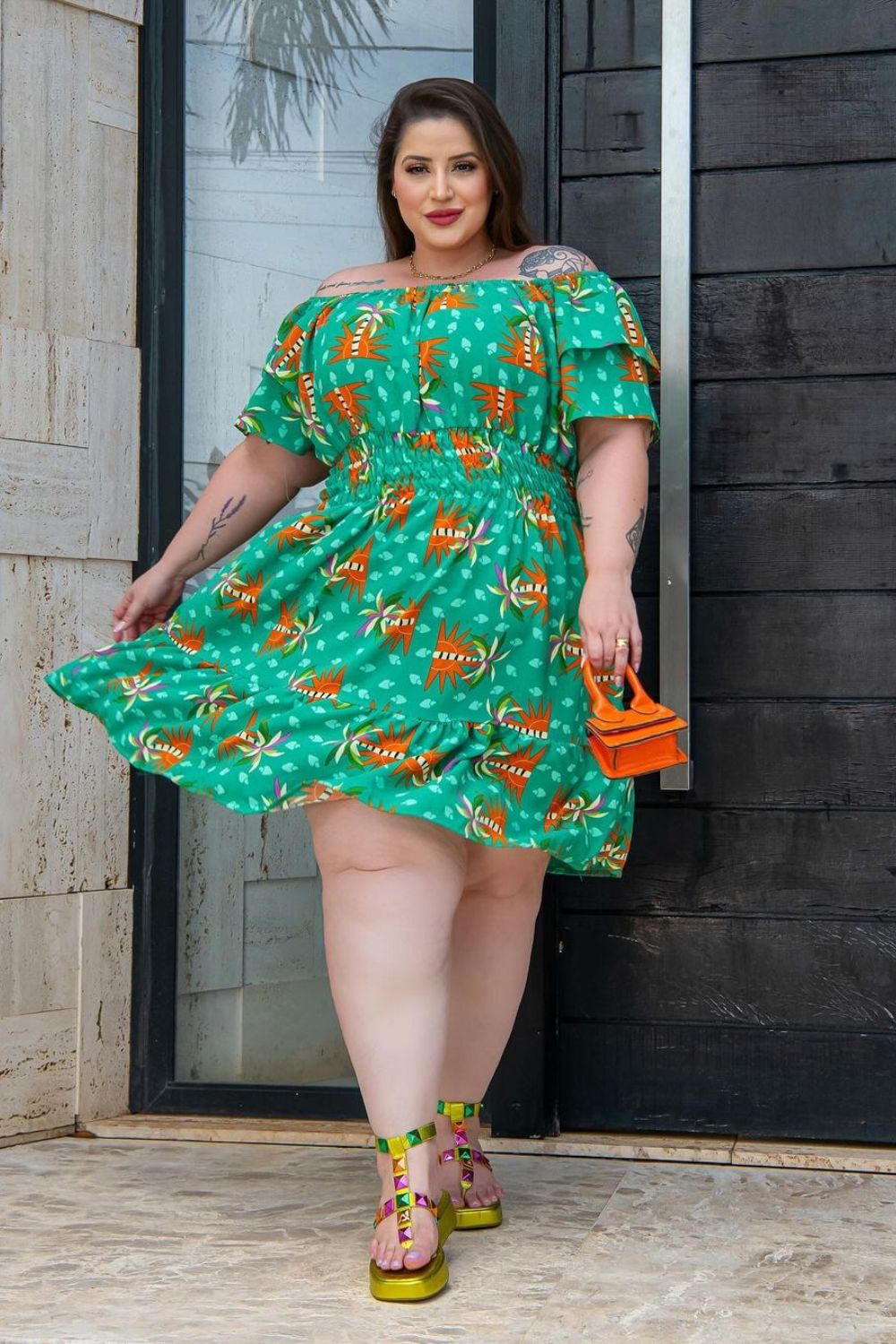 13 Plus Size Summer Dresses for Major Style Inspo This Season