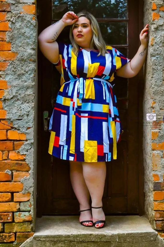 13 Plus Size Summer Dresses for Major Style Inspo This Season