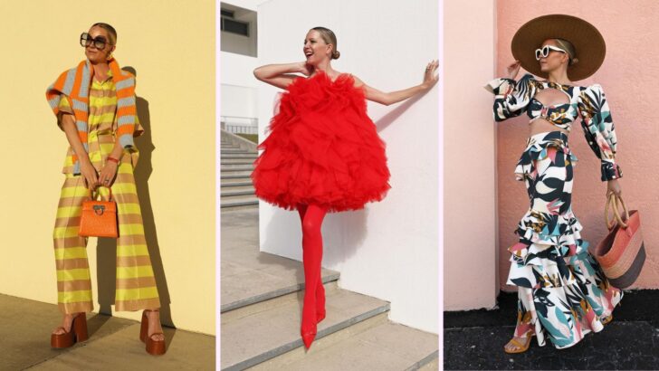 20 Blair Eadie Looks That Are Too Fabulous to Handle