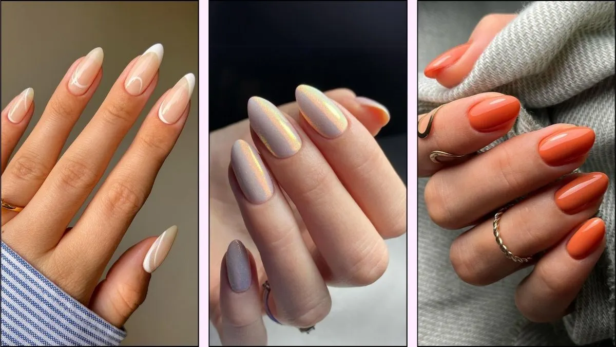 Classy summer nail ideas