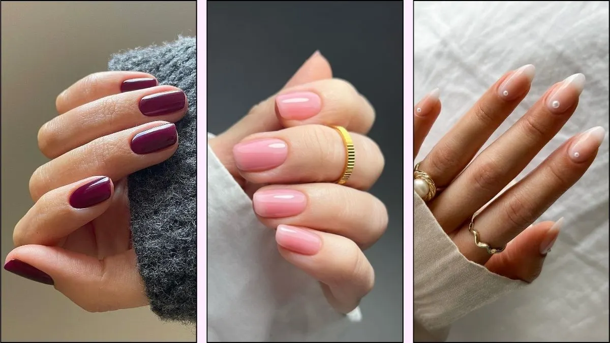 Old money nail ideas