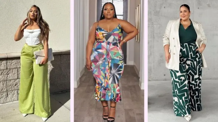 Dresses to make you look curvy best sale