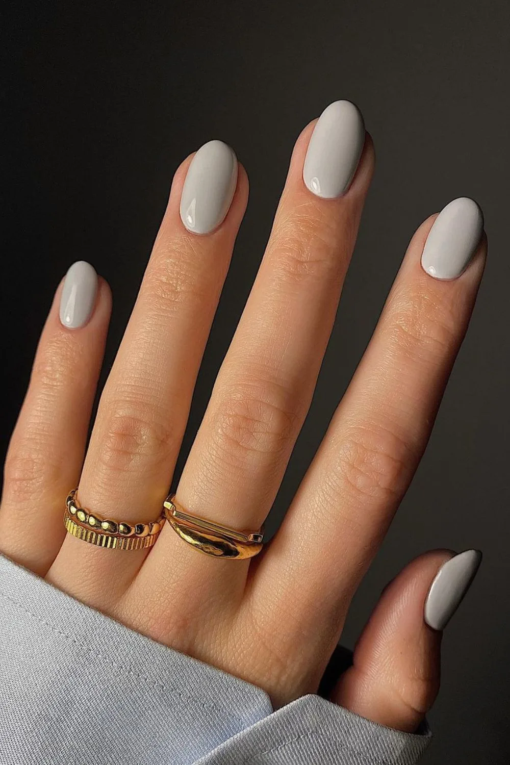 Stone nails