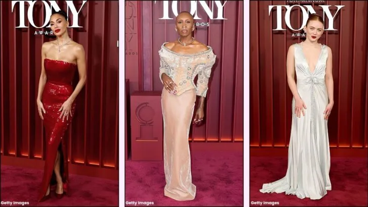 Tony Awards 2025: The Best Looks From Broadway’s Biggest Night