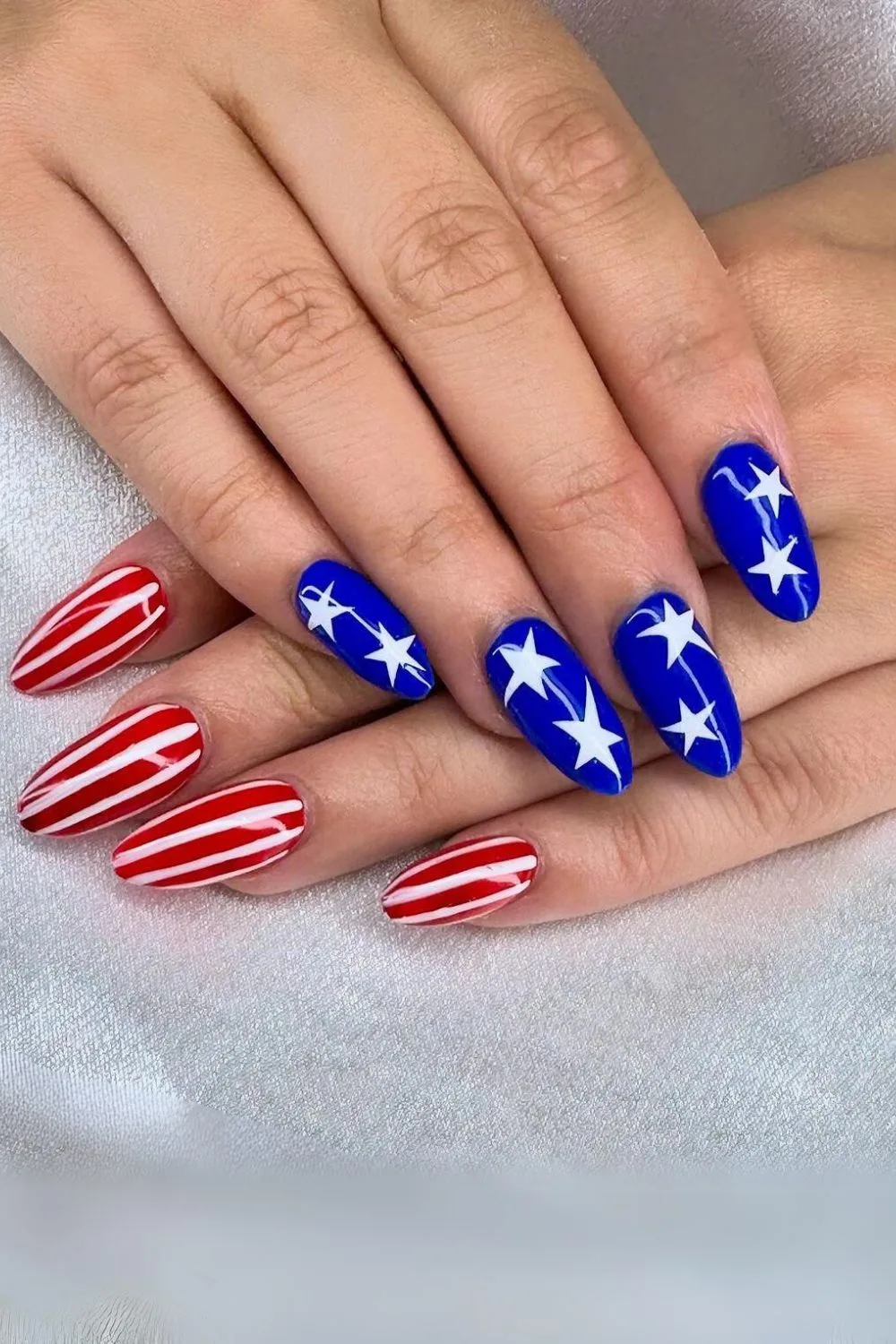 american motives nails