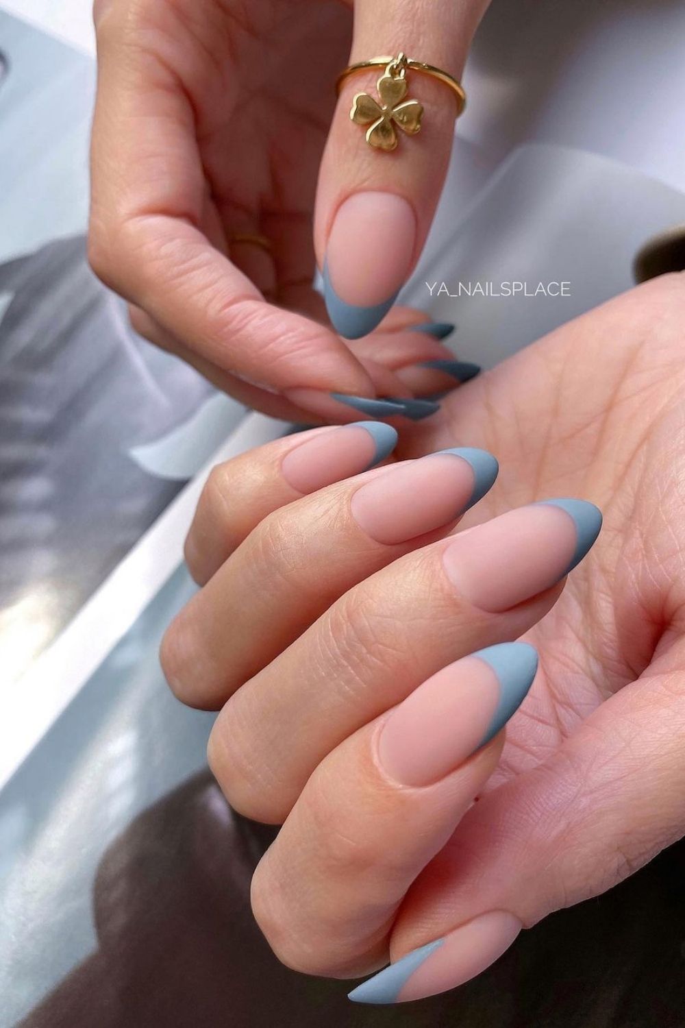 Matte Tips