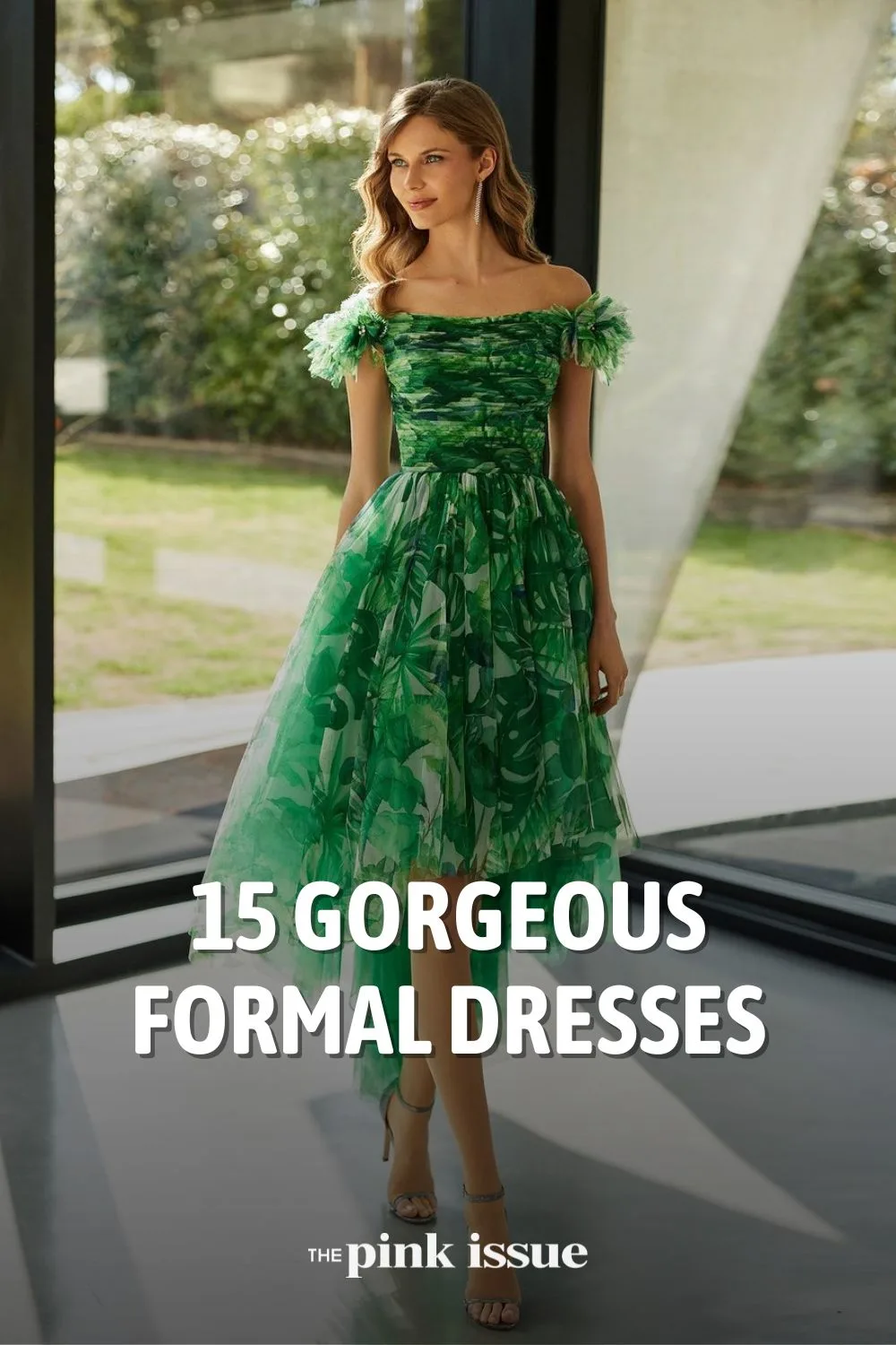 15 Must-Have Formal Dresses for Your Next Big Event pinterest