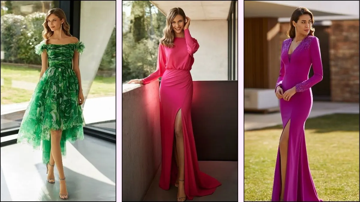 15 Must Have Formal Dresses for Your Next Big Event