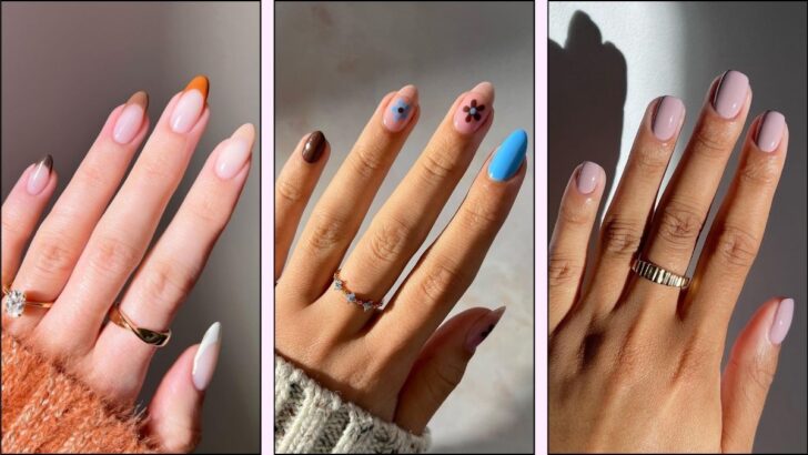 20 Fresh September Nail Ideas to Welcome Fall in Style