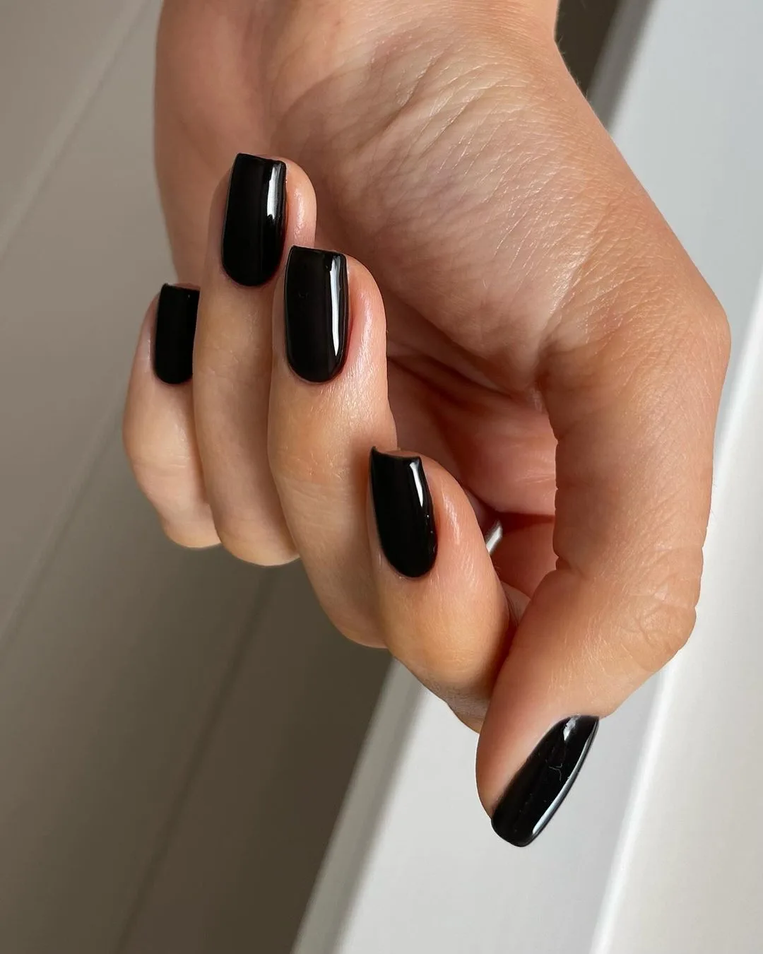 Black Nails