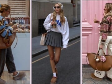 Mini Ugg outfit ideas