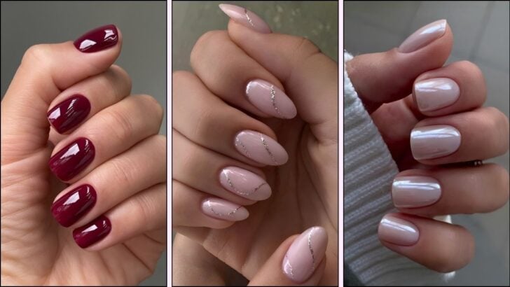 30 November Nail Ideas You’ll Be Seeing Everywhere in 2025