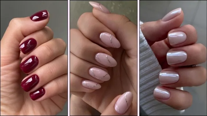 30 November Nail Ideas You’ll Be Seeing Everywhere in 2025