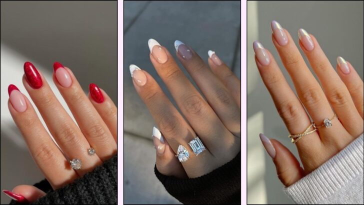 26 Pearl Nail Designs You Need to Try for Major Glam