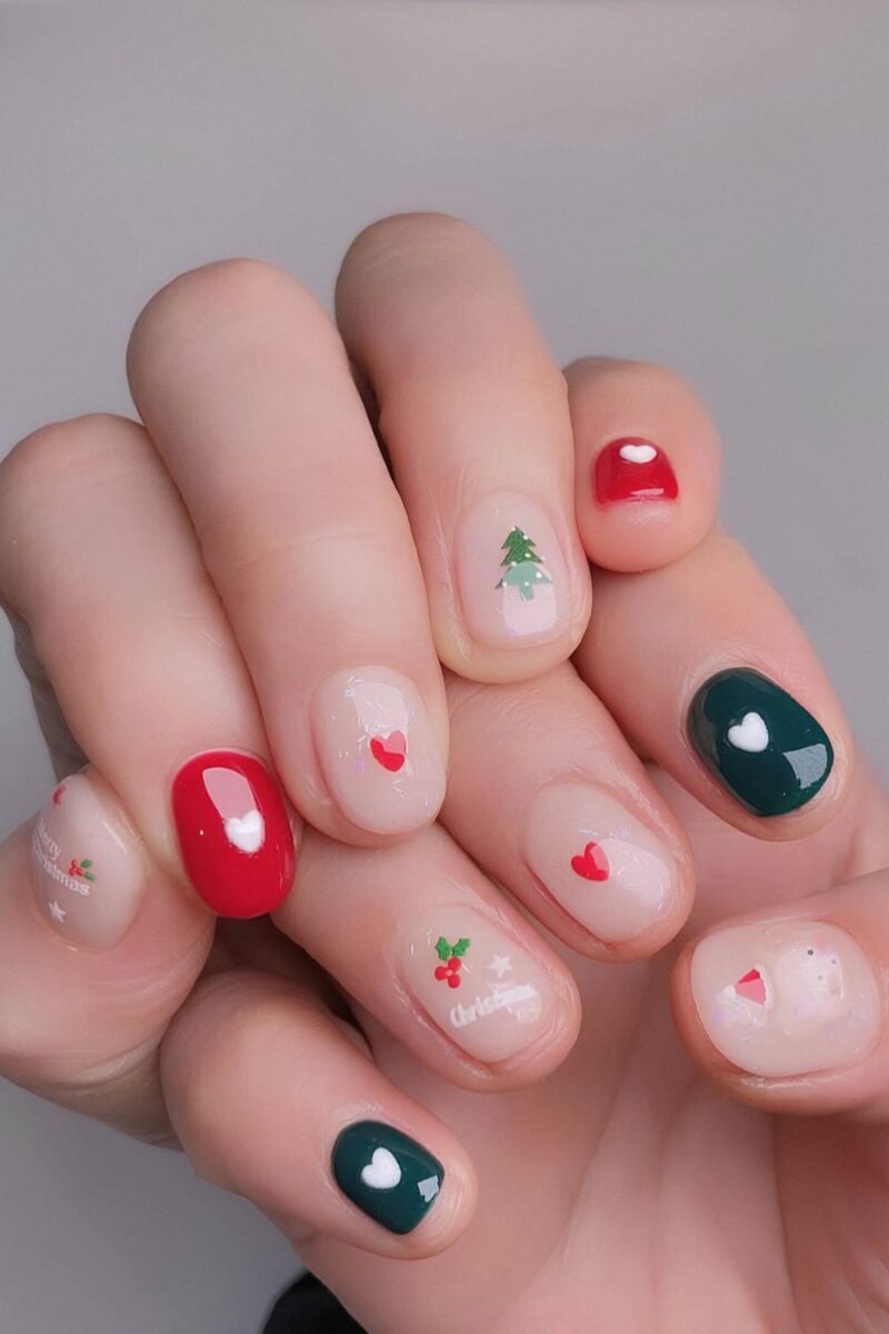 String Light Dots