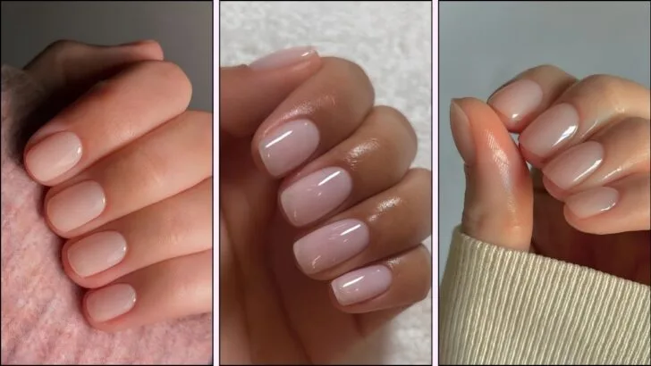 Soap Nails 101&ndash;The Trend That&rsquo;s Got Everyone in Their Clean Era