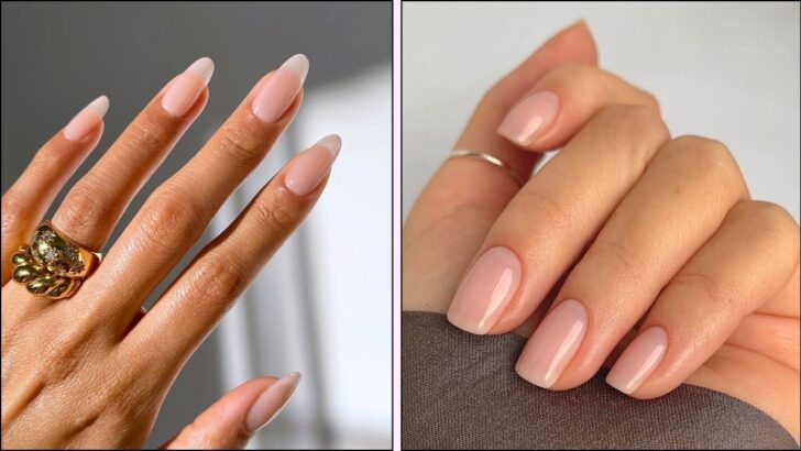 Soap Nails Trend Is Changing the Nail Game