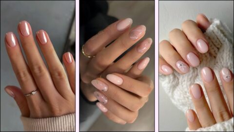 Bubble Bath Nails Trend: 10 Soft, Polished Designs for Spring