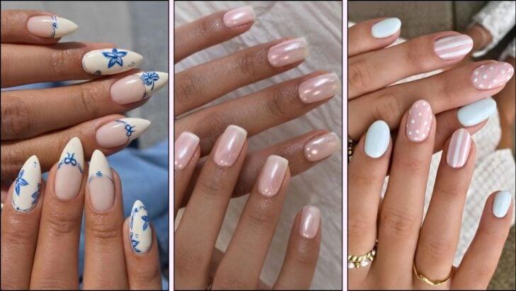 Your Complete Guide to the Hottest Spring Nail Trends for 2026