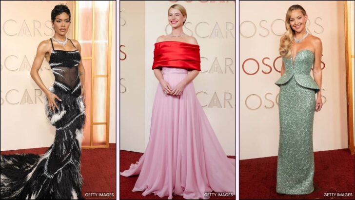 Oscars 2026: The 15 Best Red Carpet Looks We’re Still Thinking About