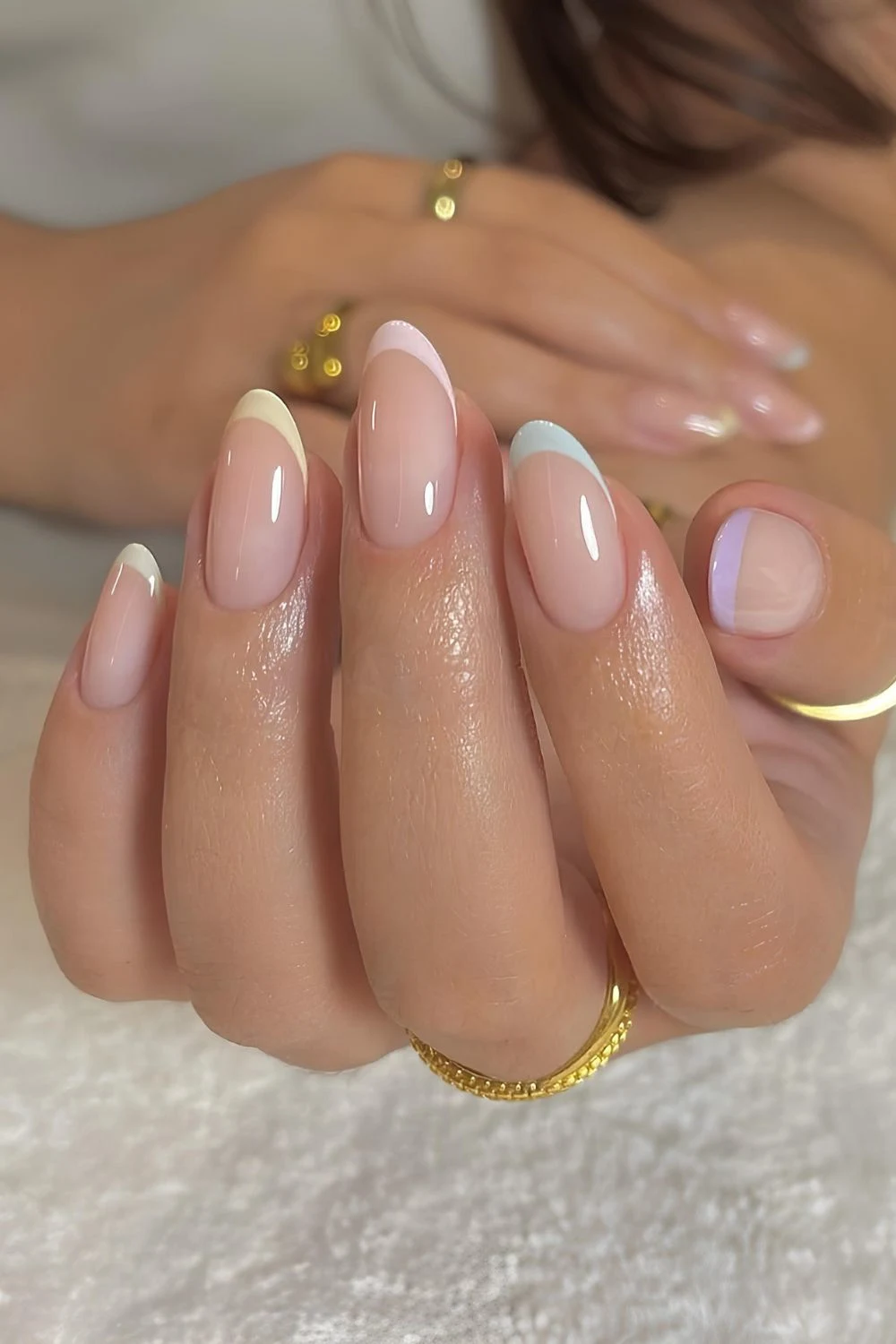 What Are BIAB Nails The Internet s Favorite Nail Trend Decoded