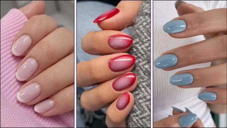 12 Spring Nail Colors You&rsquo;ll Be Seeing Everywhere in 2026