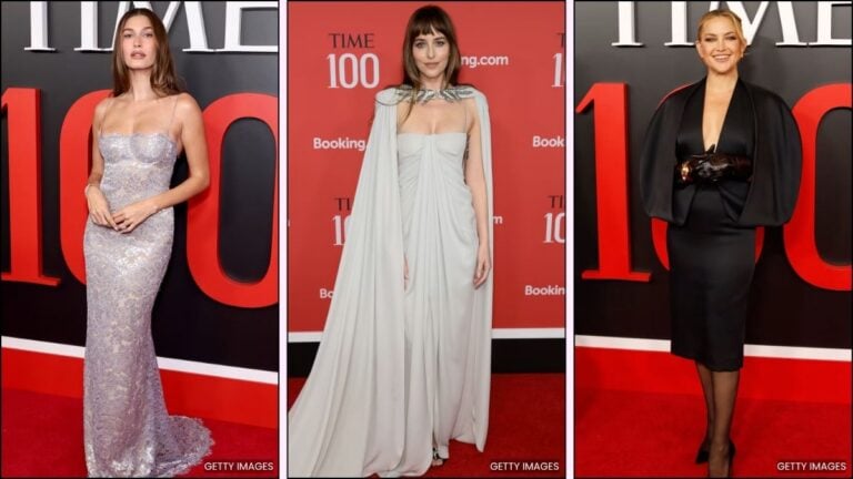 TIME100 Gala 2026 best looks