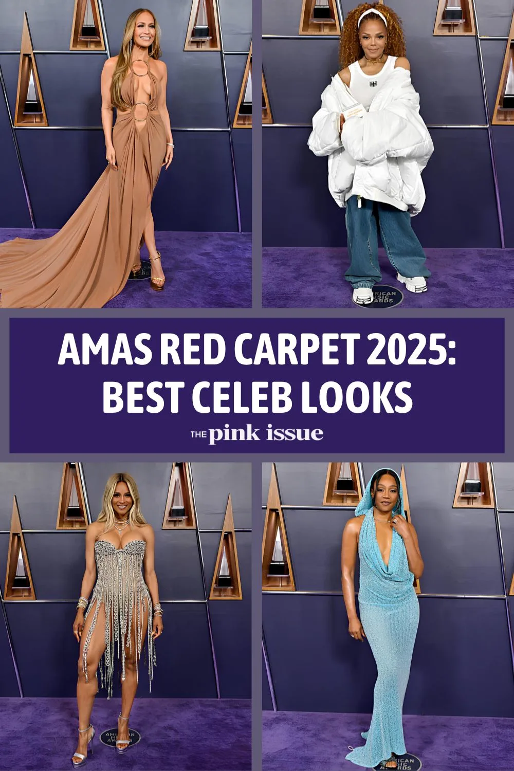 American music award outfits Pinterest