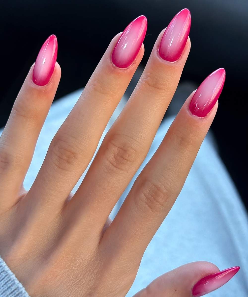 30 Hot Pink Nail Ideas to Slay Summer 2026 in Style