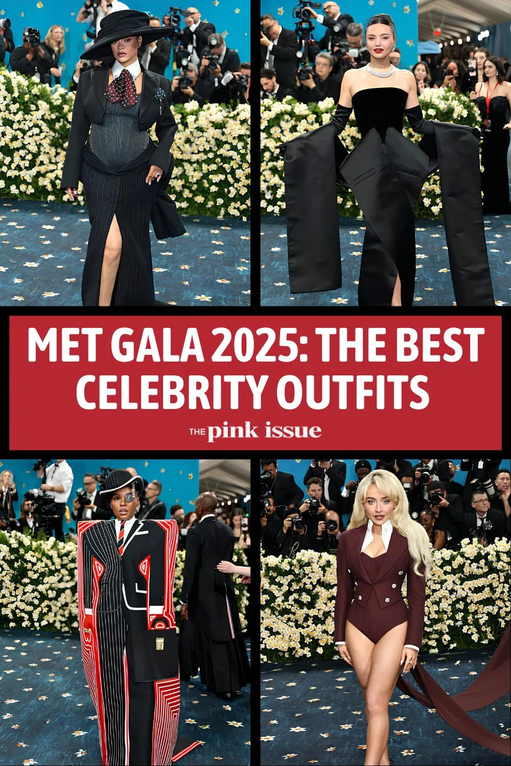 Met Gala outfits Pinterest