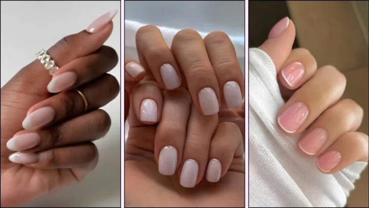 25 Minimalist Nail Trends to Bookmark for 2025