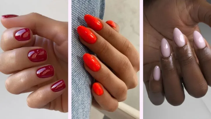 10 Trendiest June Nail Colors You’ll Want Before July Hits