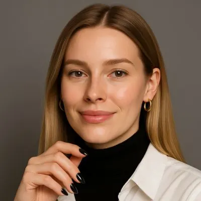 Petra Falk