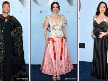 Tony awards 2026 best looks