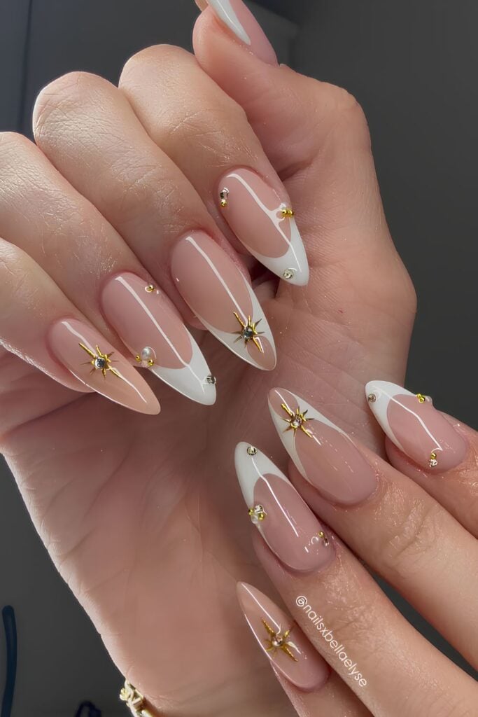 40 Summer Nail Designs for 2025 That Are Trending Everywhere