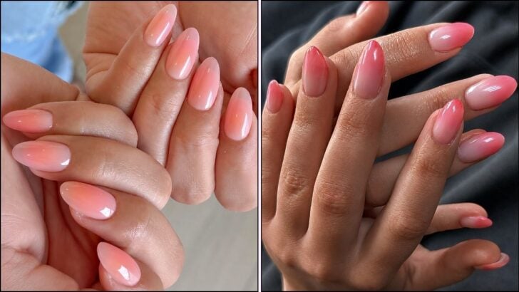 Sorbet Nails Are the Soft Color Upgrade We’re Wearing in 2026
