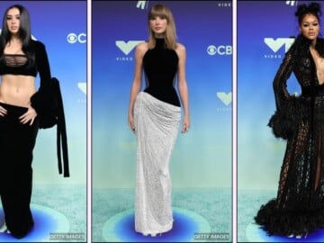 2026 MTV VMAs best dressed
