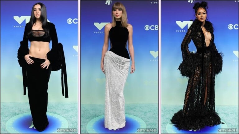 2026 MTV VMAs best dressed