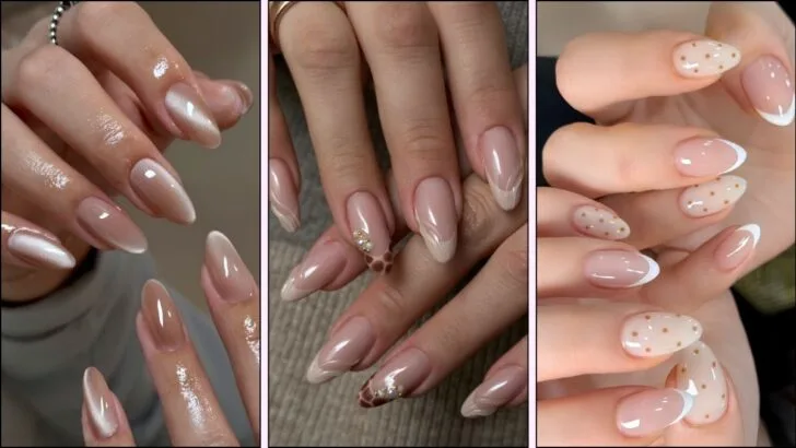 25 Neutral Fall Nail Ideas That Are Perfect for Every Style